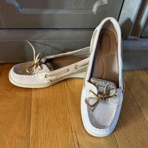 Sperry Topsiders